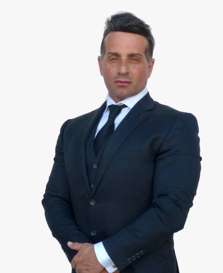 Dr. Gerald Smith